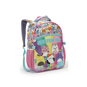Mochila Infantil Feminina 17" La Removivel | Diversos-42186-32581