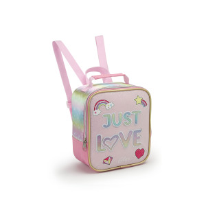 Lancheira Térmica Infantil Feminina | Diversos-42193-12924