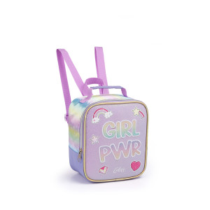 Lancheira Térmica Infantil Feminina | Diversos-42193