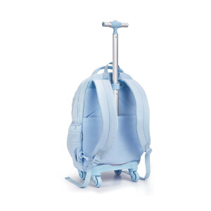 Mochila Feminina 19" Com Rodas | Diversos-42197-30607