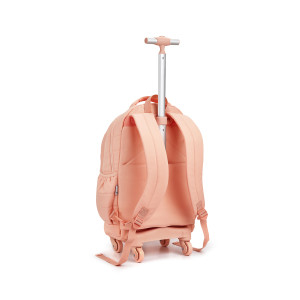 Mochila Feminina 19" Com Rodas | Diversos-42197-75672