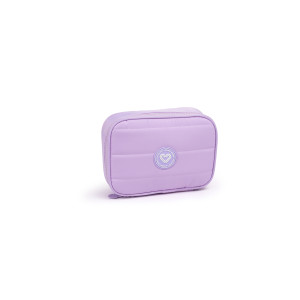 Estojo Box Feminino | Diversos-42200-87402