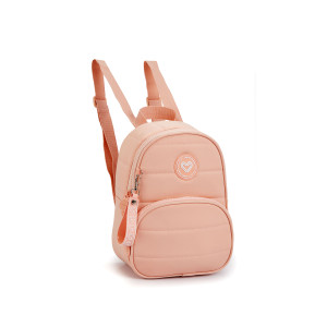 Mini Mochila Feminina | Diversos-42204-91316