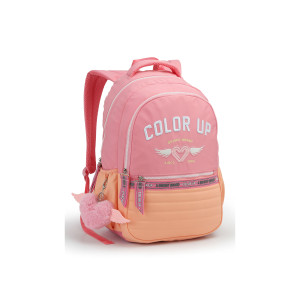 Mochila Feminina 18"-42205-67480