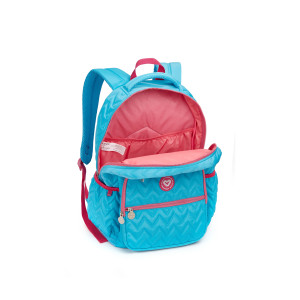 Mochila Feminina 18" | Diversos-42215-33719