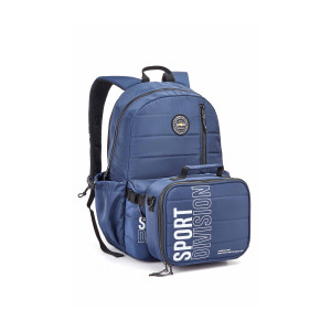 Mochila Masculina 18" | Diversos-42227-24728