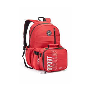 Mochila Masculina 18" | Diversos-42227-28672