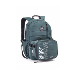 Mochila Masculina 18" | Diversos-42227-56827