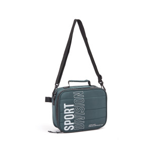 Lancheira Térmica Masculina-42228-82458