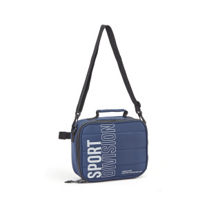 Lancheira Térmica Masculina | Diversos-42228