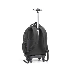 Mochila Masculina 19" Com Rodas | Diversos-42231-42192