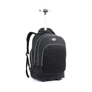 Mochila Masculina 19" Com Rodas | Diversos-42235-35262