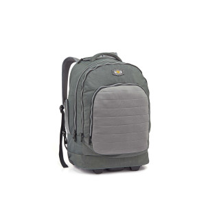 Mochila Masculina 19" Com Rodas | Diversos-42235-42627