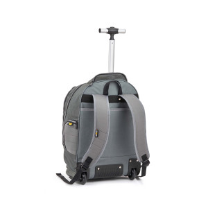 Mochila Masculina 19" Com Rodas | Diversos-42235-71042
