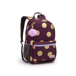Mochila Feminina 17" | Diversos-42238-50715
