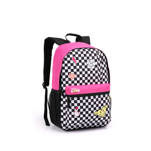 Mochila Feminina 18" | Diversos-42239-88468