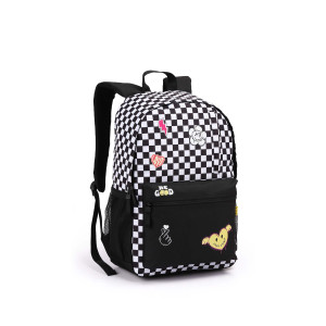 Mochila Feminina 18" | Diversos-42239