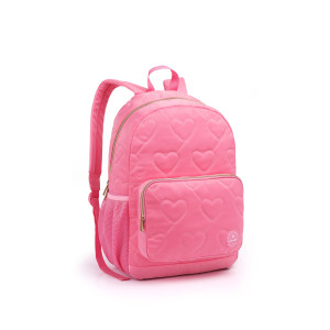 Mochila Feminina 18" | Diversos-42244-65479