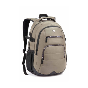 Mochila 18" Para Laptop Ate 15" | Diversos