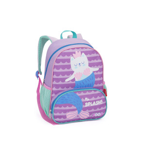 Mochila Infantil Mista 13"-43168-36768