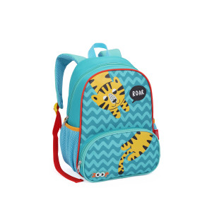 Mochila Infantil Mista 13"-43168-63368