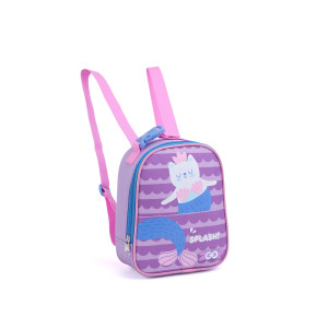 Lancheira Termica Infantil Mista-43169-16521