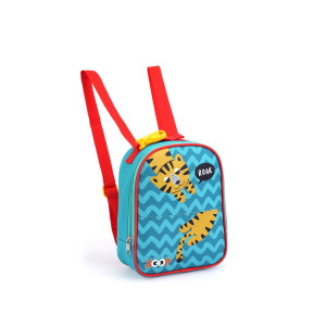 Lancheira Termica Infantil Mista-43169-89692