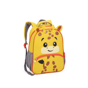 Mochila Infantil Mista 13"-43170-15169