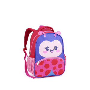 Mochila Infantil Mista 13"-43170-44303