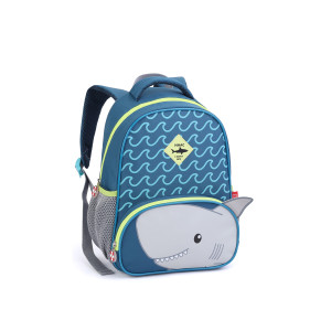 Mochila Infantil Mista 13"-43173-14509