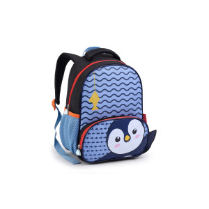 Mochila Infantil Mista 13"-43173-20924