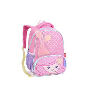 Mochila Infantil Mista 13"-43173-72680
