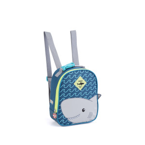 Lancheira Termica Infantil Mista-43176-12229