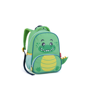 Mochila Infantil Masculina 13" | Diversos-43178-24989