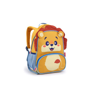 Mochila Infantil Masculina 13" | Diversos-43178-74414