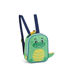 Lancheira Termica Infantil Masculina-43181-12905