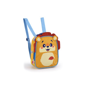 Lancheira Termica Infantil Masculina-43181-20180