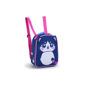 Lancheira Termica Infantil Feminina-43186-50239