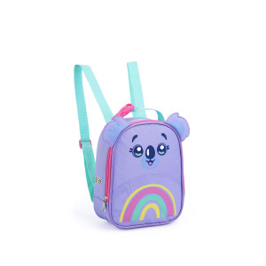 Lancheira Termica Infantil Feminina-43186-51122