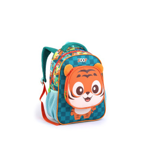 Mochila Infantil Mista 13"-43189-58149