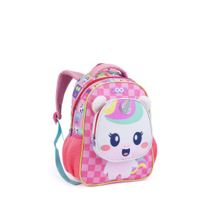 Mochila Infantil Mista 13"-43189-88884