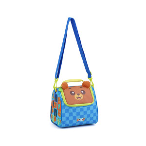 Lancheira Termica Infantil Mista-43191-15607