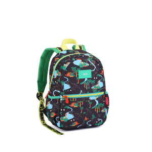Mochila Infantil Mista 13"-43192-13102