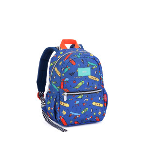 Mochila Infantil Mista 13"-43192-24256