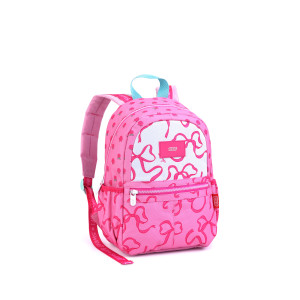 Mochila Infantil Mista 13"-43192-62086