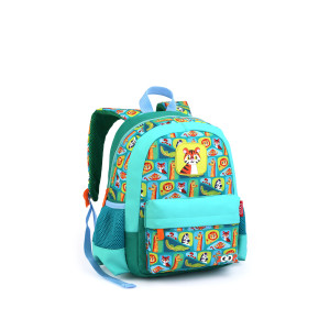 Mochila Infantil Mista 13"-43195-18695