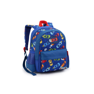Mochila Infantil Mista 13"-43195-55656