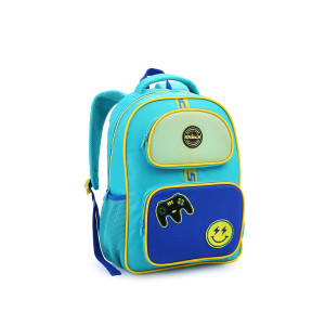 Mochila Infantil Mista 17"-43203-47509