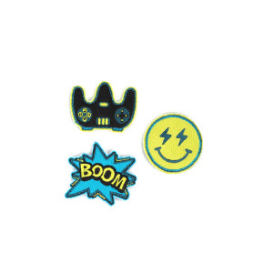 Mochila Infantil Mista 17"-43203-76911