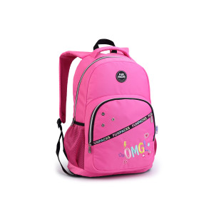 Mochila Infantil Feminina 17"-43209-43173